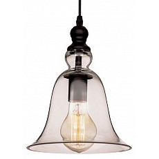 Подвесной светильник loft it glass bell loft1812